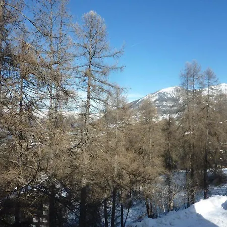 Apartament Renove Aux Orres, Skis Aux Pieds, Parking, Accepte Animaux - Fr-1-322-311 Les Orres