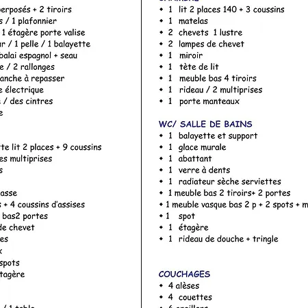 Apartament Renove Aux Orres, Skis Aux Pieds, Parking, Accepte Animaux - Fr-1-322-311